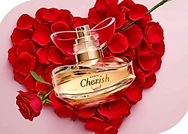 CHERISH KADIN EDP
