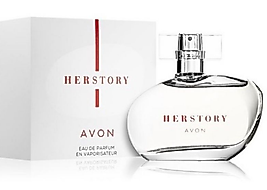 HERSTORY  EAU DE PARFÜM